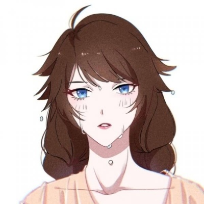 Furry插画细节设计福瑞群